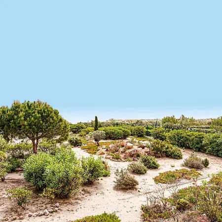 Mykonos-3 By Interhome Appartamento Leucate