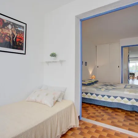 Appartamento Mykonos-3 By Interhome