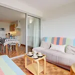 Mykonos-3 By Interhome *