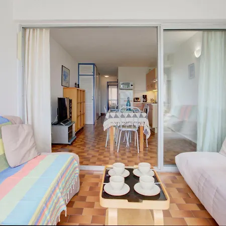 Mykonos-3 By Interhome Apartment