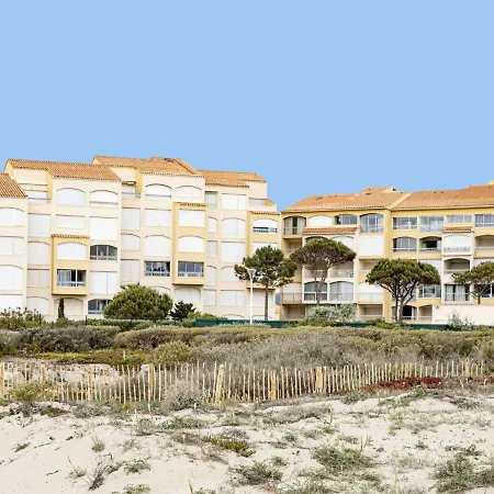 Mykonos-3 By Interhome דירה