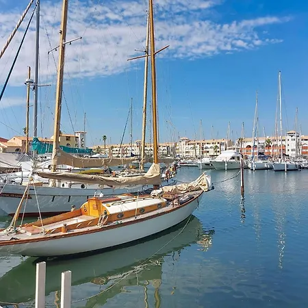Mykonos-3 By Interhome Apartment *