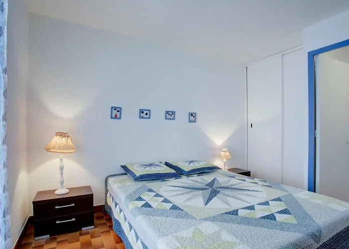 דירה Mykonos-3 By Interhome *