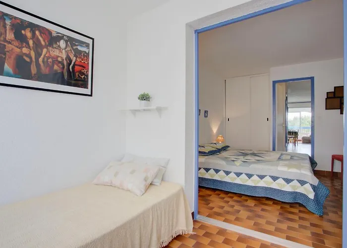 דירה Mykonos-3 By Interhome