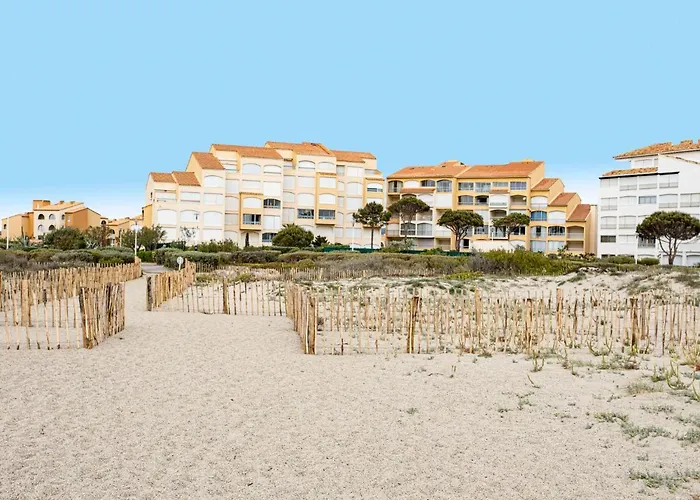 Mykonos-3 By Interhome *